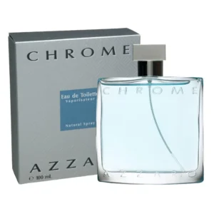 Azzaro Chrome 100ml Edt | Men