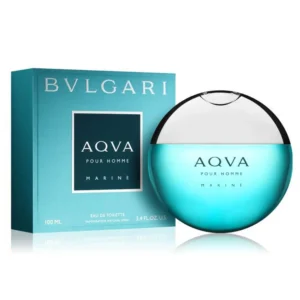 Bvlgari Aqva Pour Homme Marine 100ml Edt | Men