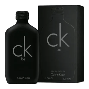 Calvin Klein CK Be 200ml Edt | Men