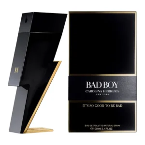 Decant Carolina Herrera Bad Boy Edt | Men
