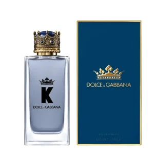 Dolce & Gabbana K 100ml Edt | Men