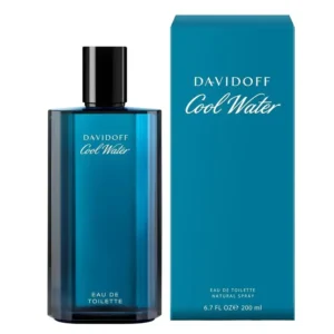 Davidoff Cool Water 200ml Edt | Men