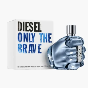 Diesel Only The Brave 125ml Edt | Men