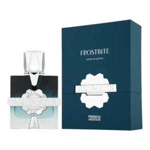 French Avenue Aromatix X Frostbite 100ml Edp | Men & Women