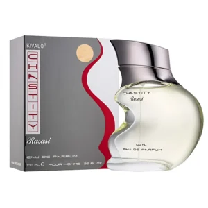 Rasasi Chasity 100ml Edp | Men
