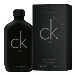 Calvin Klein CK Be 100ml Edt | Men