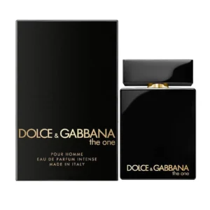 Decant Dolce & Gabbana The One Edp Intense | Men