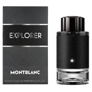 Mont blanc Explorer 100ml Edp | Men