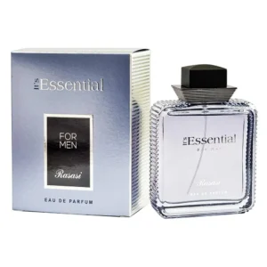 Rasasi Its Essential 100ml Edp | Men
