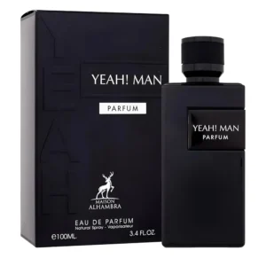 Maison Alhambra Yeah! 100ml Parfum | Men
