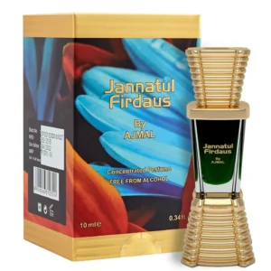 Ajmal Jannatul Firdaus 10ml Attar | Men & Women