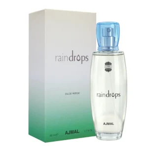 Decant Ajmal Raindrops Edp | Women