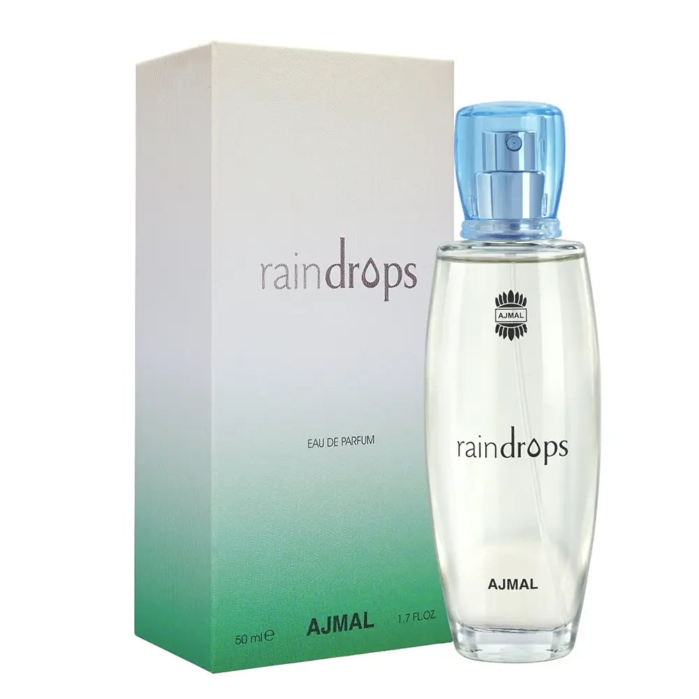 Decant Ajmal Raindrops Edp | Women