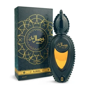 Decant Ajmal Wisal Layl Edp | Men & Women