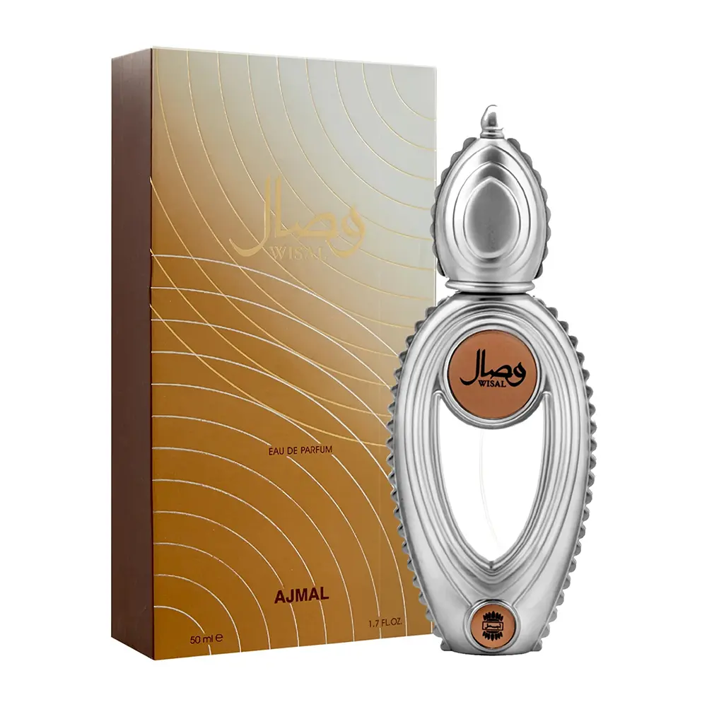 Decant Ajmal Wisal Edp | Women