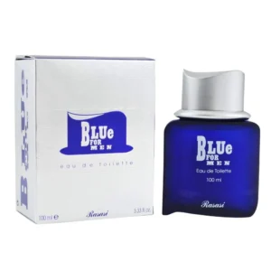 Rasasi Blue For Men 100ml Edt | Men