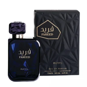 Riiffs Fareed 100ml Edp | Men