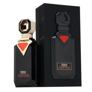 Decant Fragrance World French Avenue Amber Empire Edp | Men