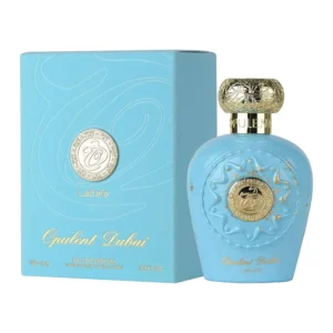 Lattafa Opulent Dubai 100ml Edp | Men & Women