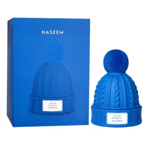 Naseem The Ice Between Us 80ml Parfum | Men & Women