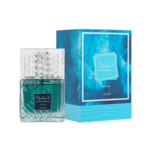 Lattafa Khamrah Waha 100ml Edp | Men & Women