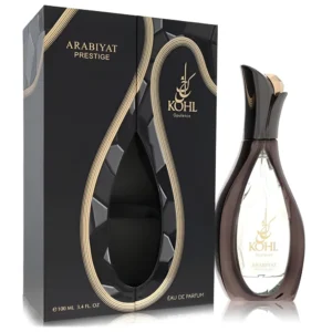 Arabiyat Prestige Kohl Opulence 100ml Edp | Men & Women