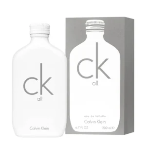 Calvin Klein CK All 200ml Edt | Men & Women