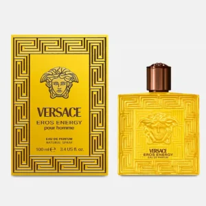 Versace Eros Energy 100ml Edp | Men