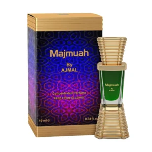 Ajmal Majmuah 10ml Attar | Men & Women